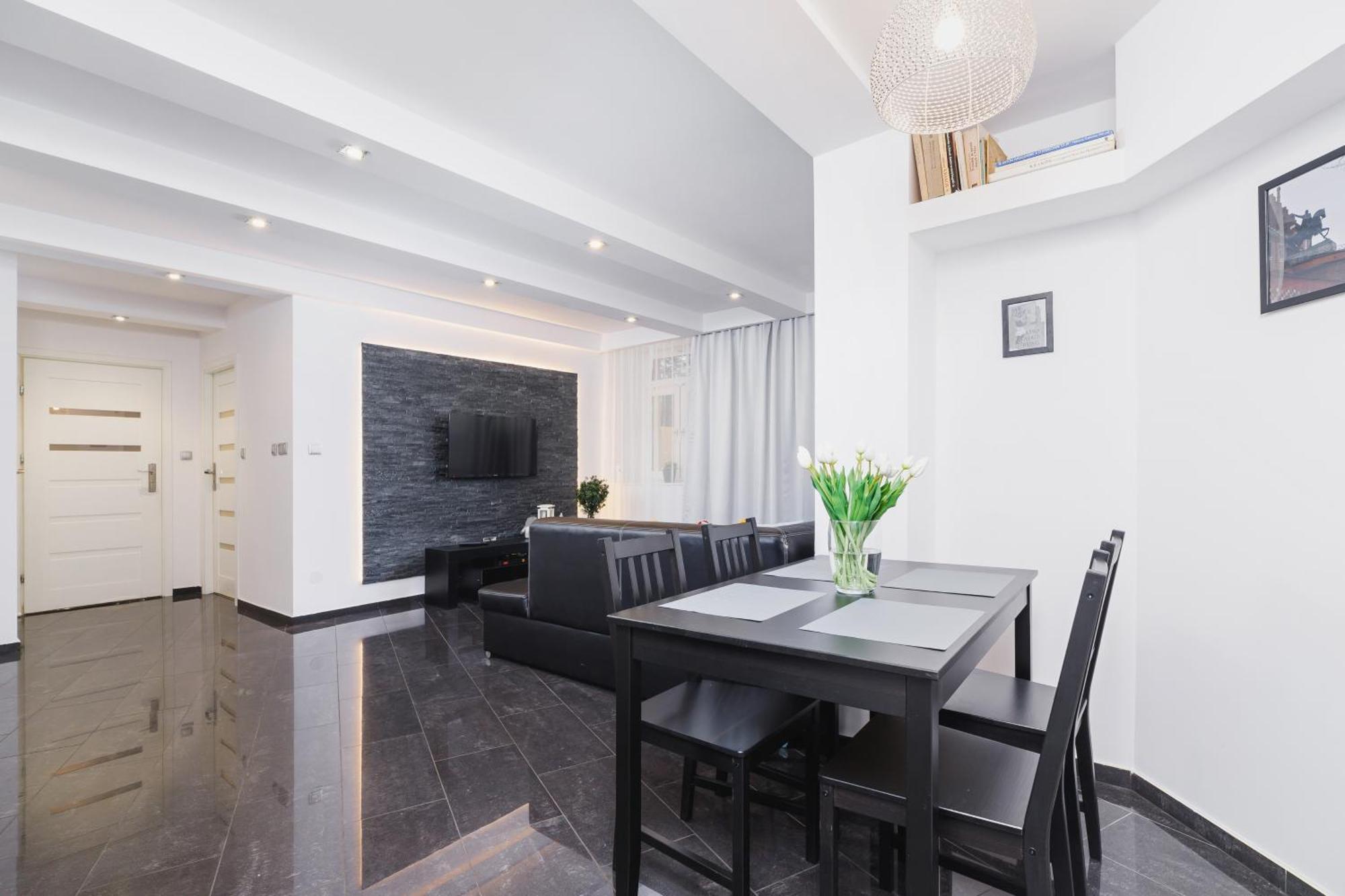 Apartment Lubelska By Renters Krakau