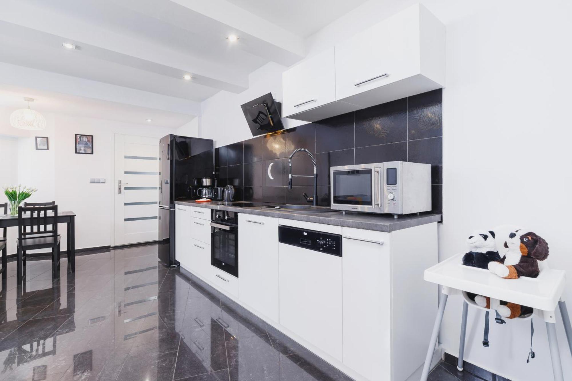 Apartament Lubelska By Renters Kraków