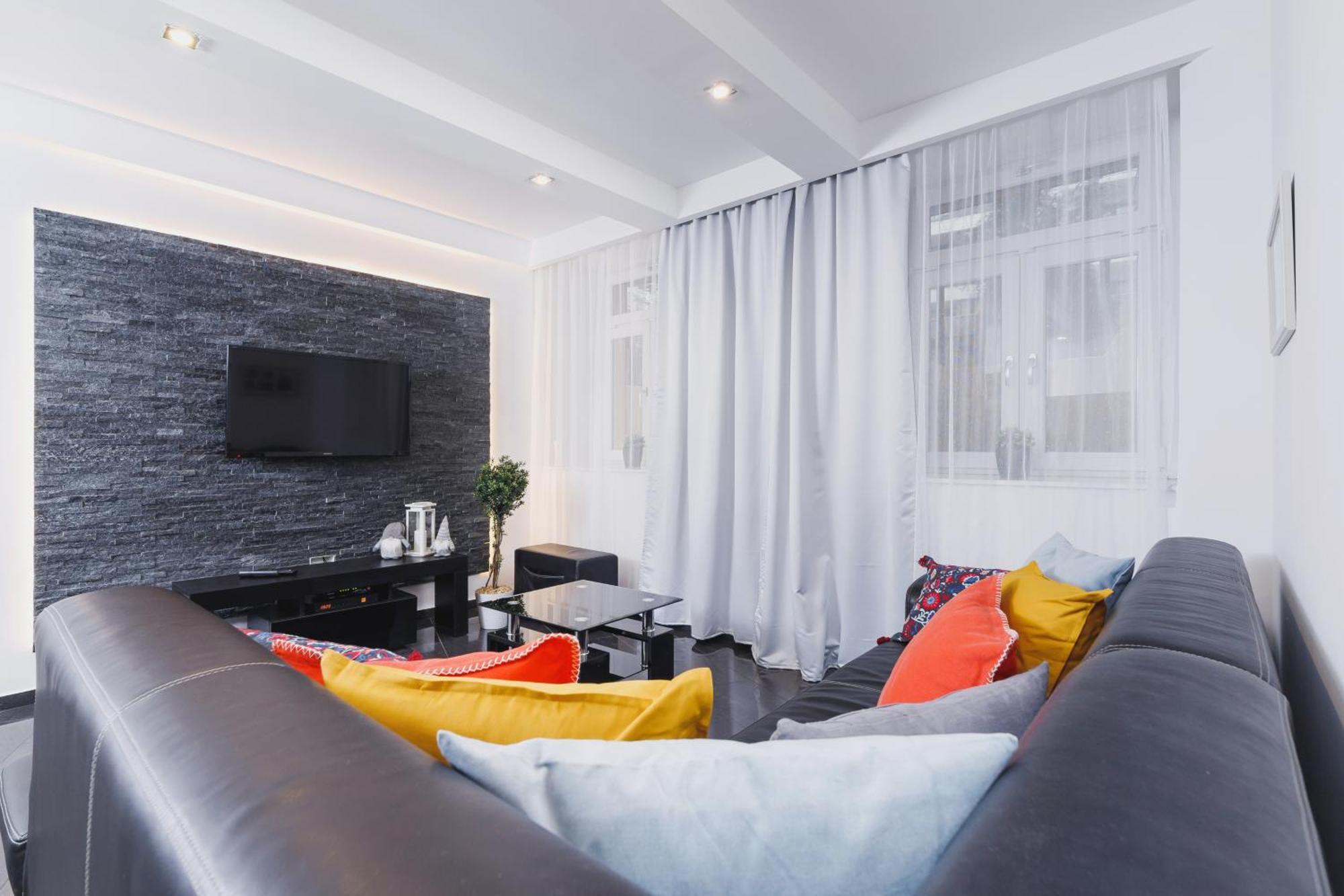 Lubelska By Renters Kraków