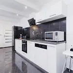 Apartment Lubelska Krakow By Noclegi Renters