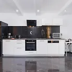 Apartment Lubelska Krakow By Noclegi Renters