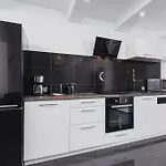 Apartment Lubelska Krakow By Noclegi Renters