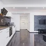Apartment Lubelska Krakow By Noclegi Renters