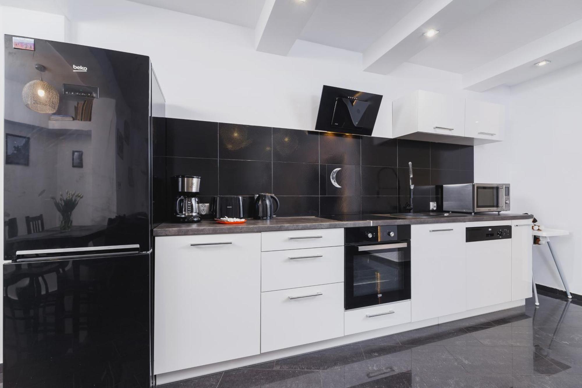 Apartment Lubelska By Renters