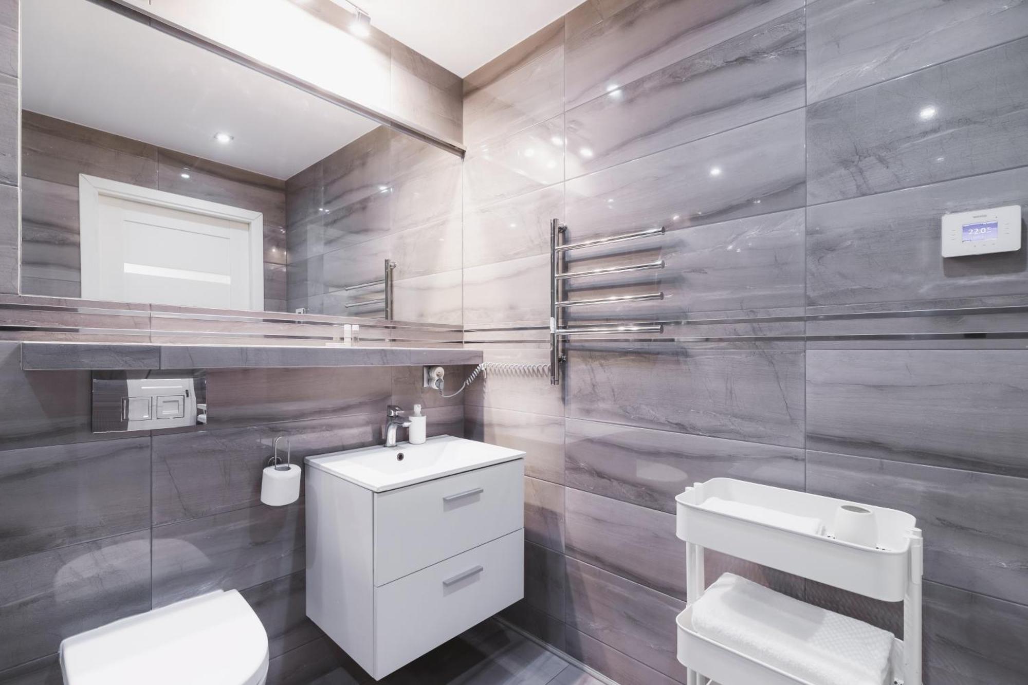 Lubelska By Renters Apartment *