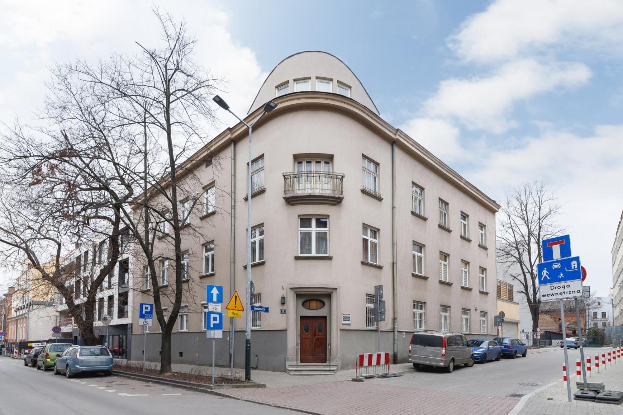 Apartment Lubelska By Renters *