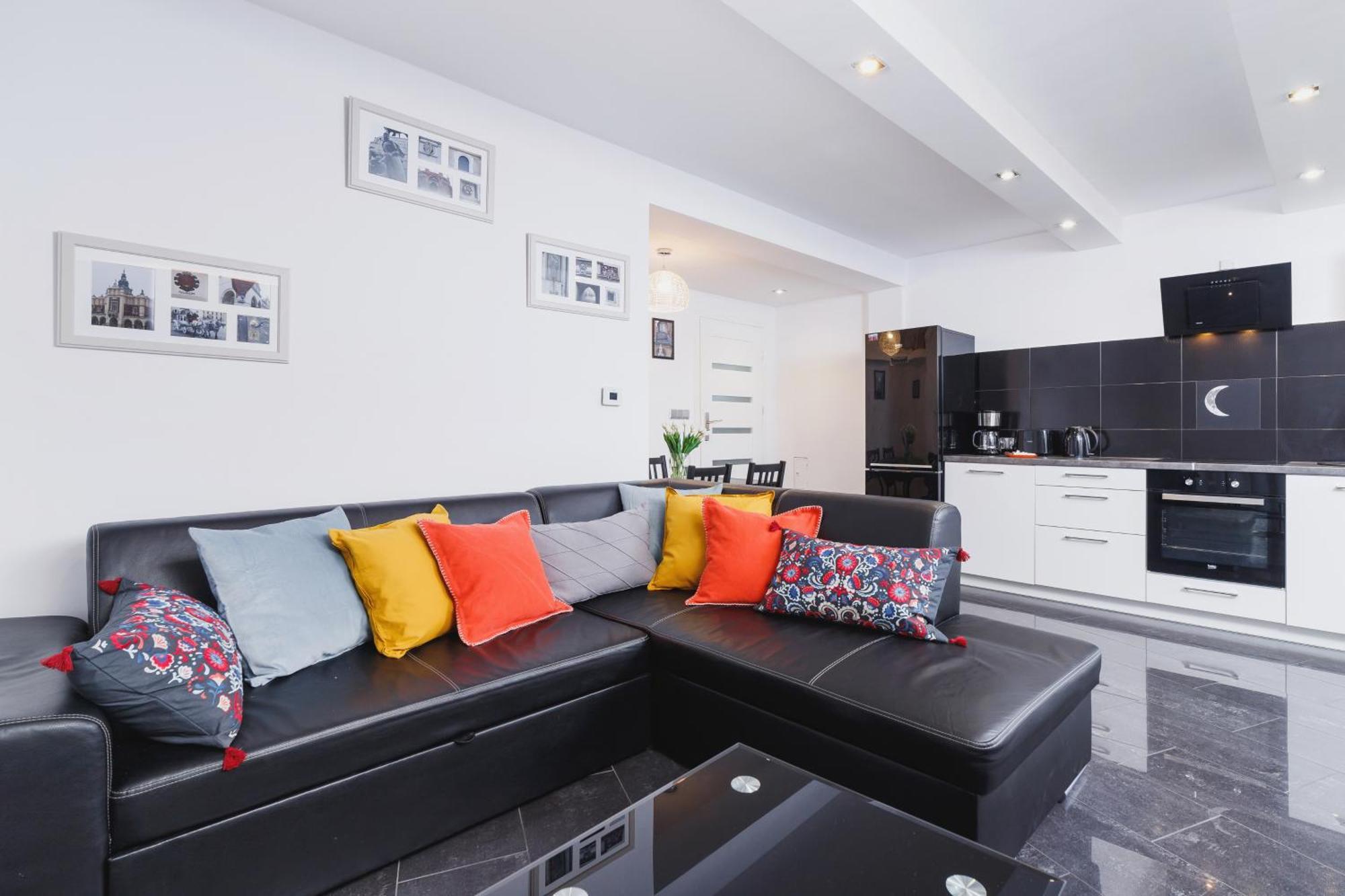 Apartment Lubelska By Renters Krakau