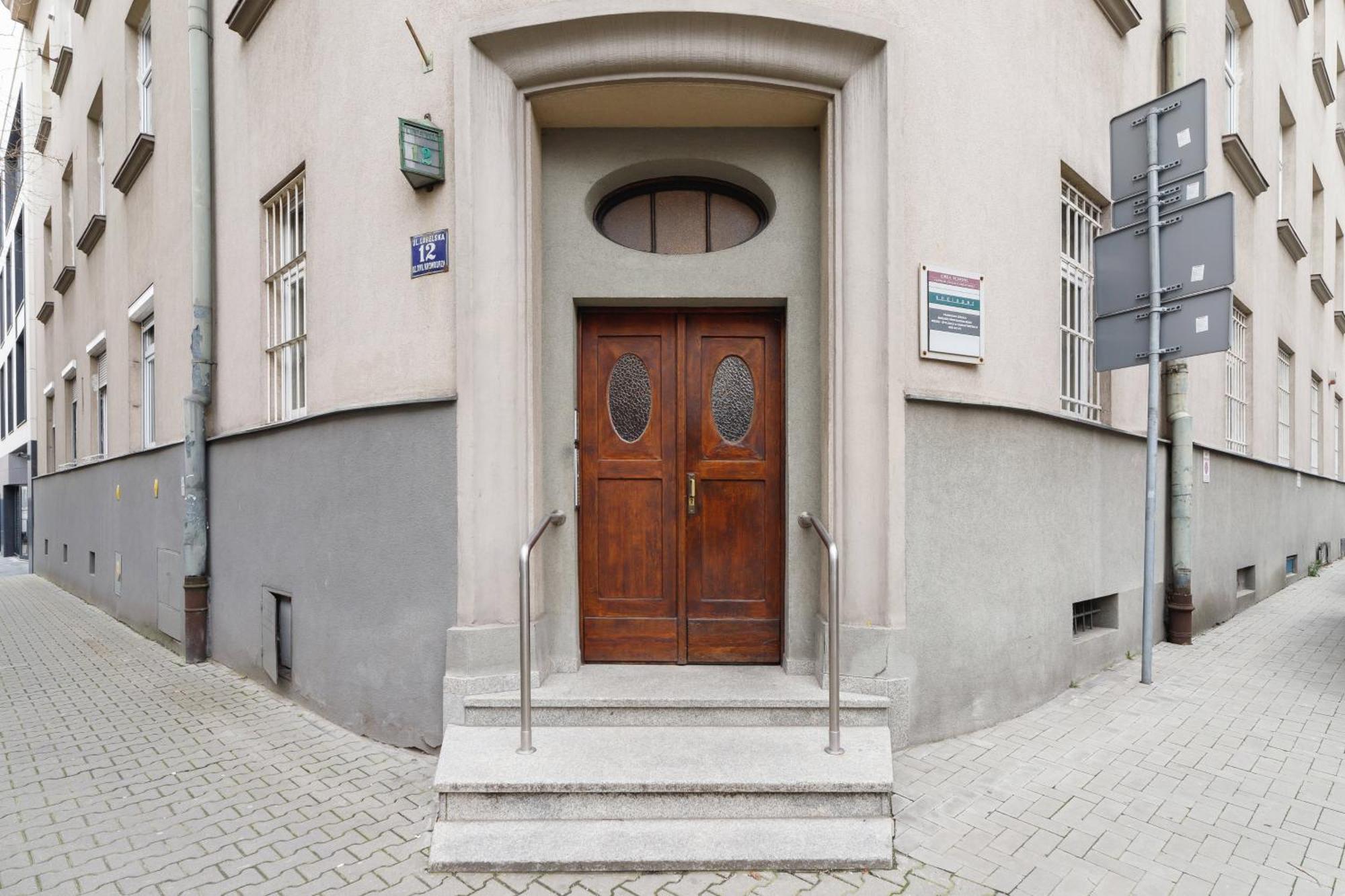 Lubelska By Renters Apartment *