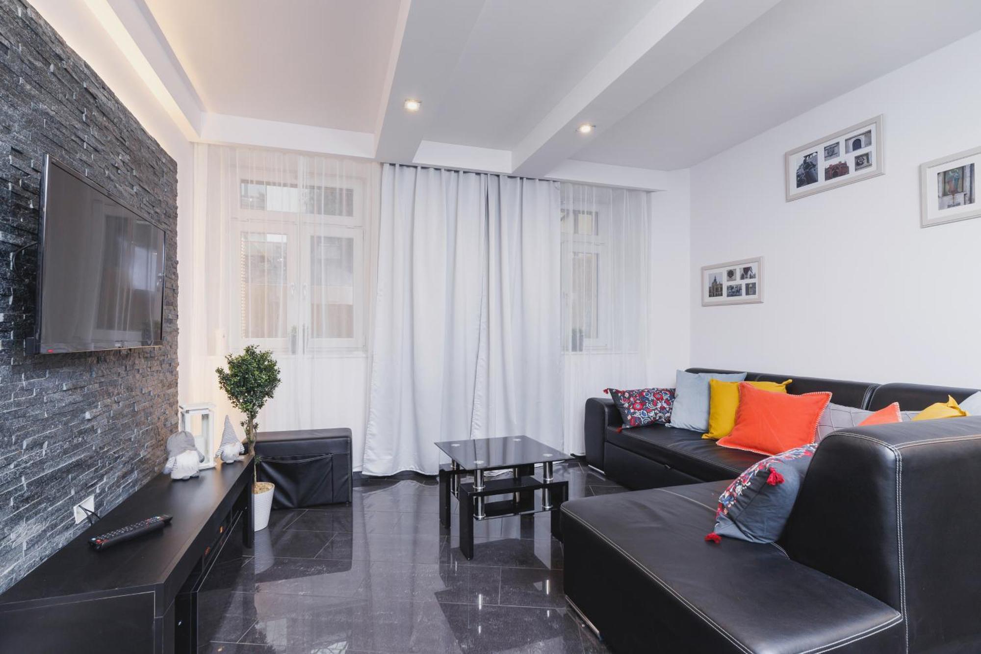 Lubelska By Renters Apartment Krakau