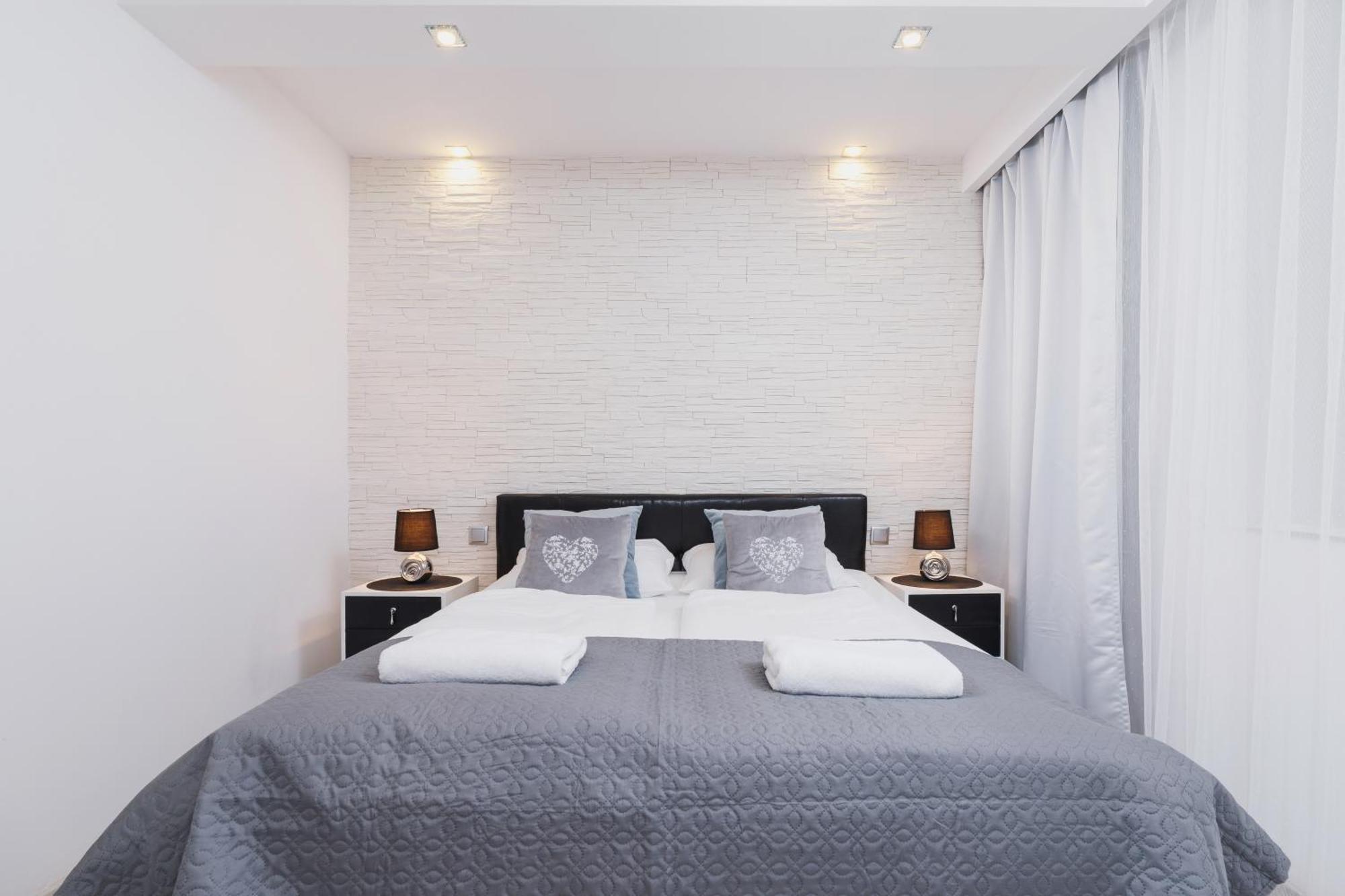 Lubelska By Renters * Krakau